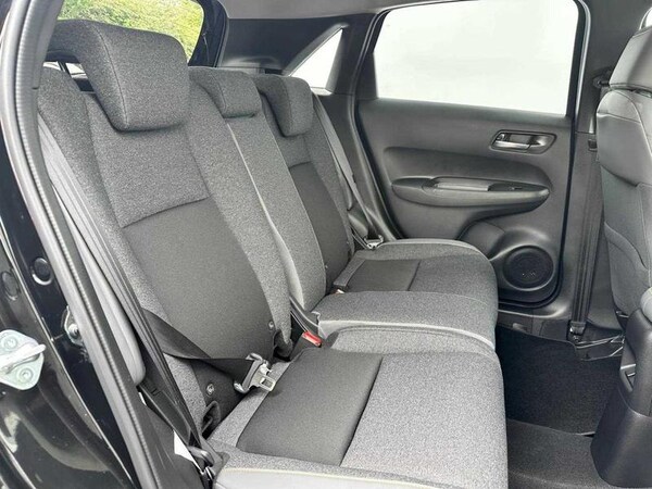 Used Honda Jazz 2024 for sale - 74709841: Photo 15