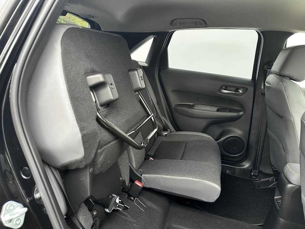 Used Honda Jazz 2024 for sale - 74709841: Photo 16