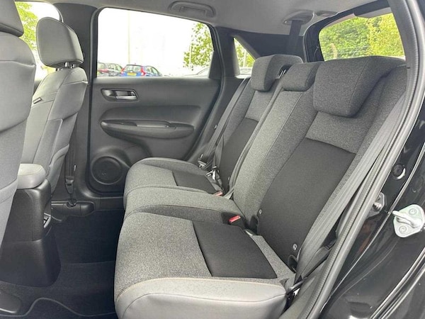 Used Honda Jazz 2024 for sale - 74709841: Photo 18