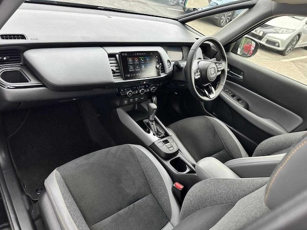 Used Honda Jazz 2024 for sale - 74709841: Photo 19