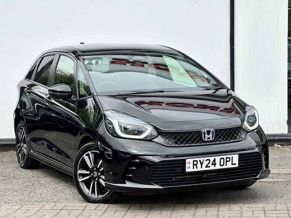 Used Honda Jazz 2024 for sale - 74709841: Photo 1
