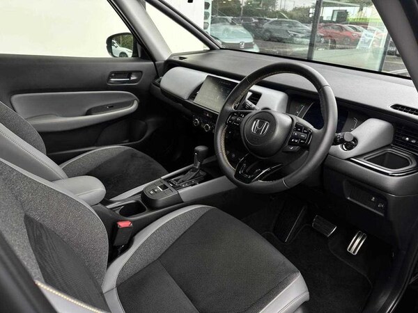 Used Honda Jazz 2024 for sale - 74709841: Photo 20