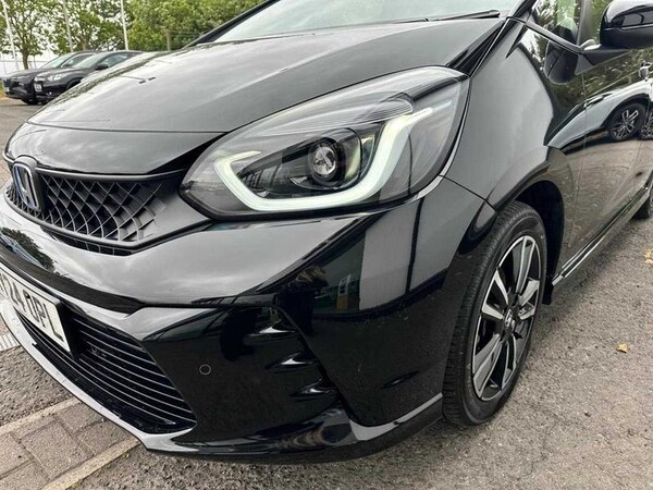 Used Honda Jazz 2024 for sale - 74709841: Photo 21