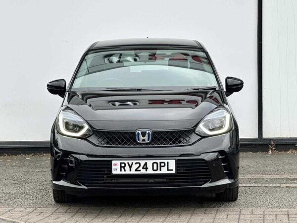 Used Honda Jazz 2024 for sale - 74709841: Photo 2