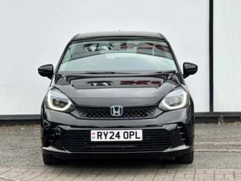 Used Honda Jazz 2024 for sale - 74709841: Photo