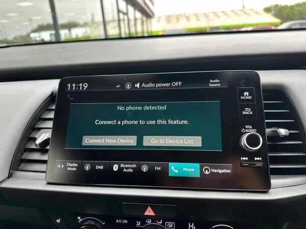 Used Honda Jazz 2024 for sale - 74709841: Photo 30
