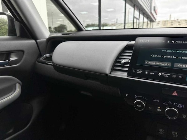 Used Honda Jazz 2024 for sale - 74709841: Photo 34