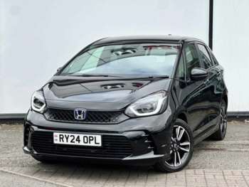 Used Honda Jazz 2024 for sale - 74709841: Photo