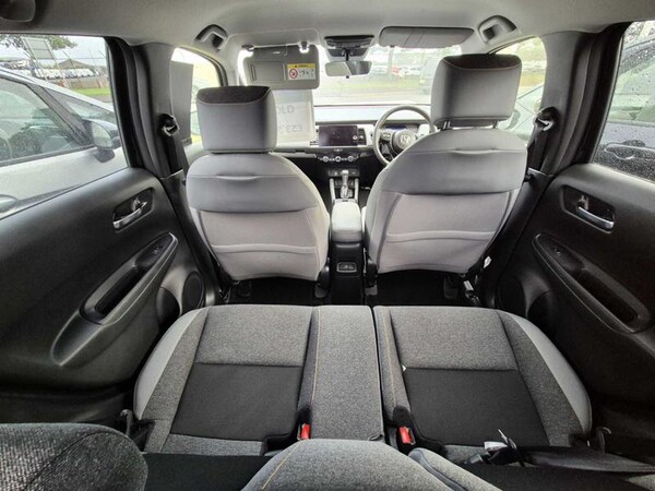Used Honda Jazz 2024 for sale - 74709841: Photo 40