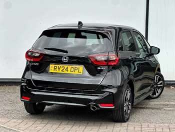 Used Honda Jazz 2024 for sale - 74709841: Photo