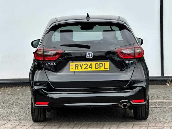 Used Honda Jazz 2024 for sale - 74709841: Photo 5