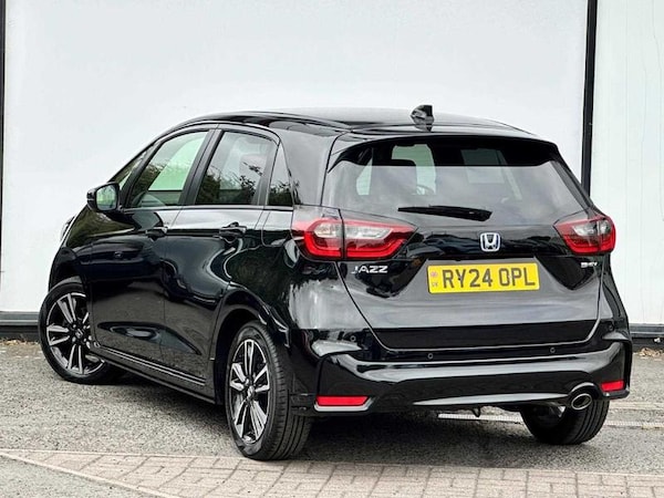 Used Honda Jazz 2024 for sale - 74709841: Photo 6