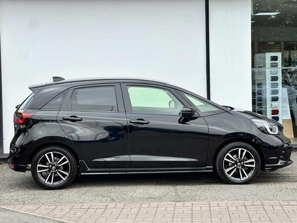 Used Honda Jazz 2024 for sale - 74709841: Photo 7