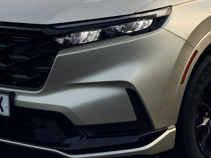 Used Honda CR-V 2025 for sale - 77578348: Photo 11