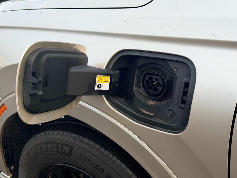 Used Honda CR-V 2025 for sale - 77578348: Photo 12