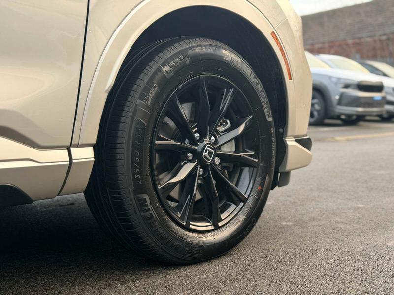 Used Honda CR-V 2025 for sale - 77578348: Photo 13