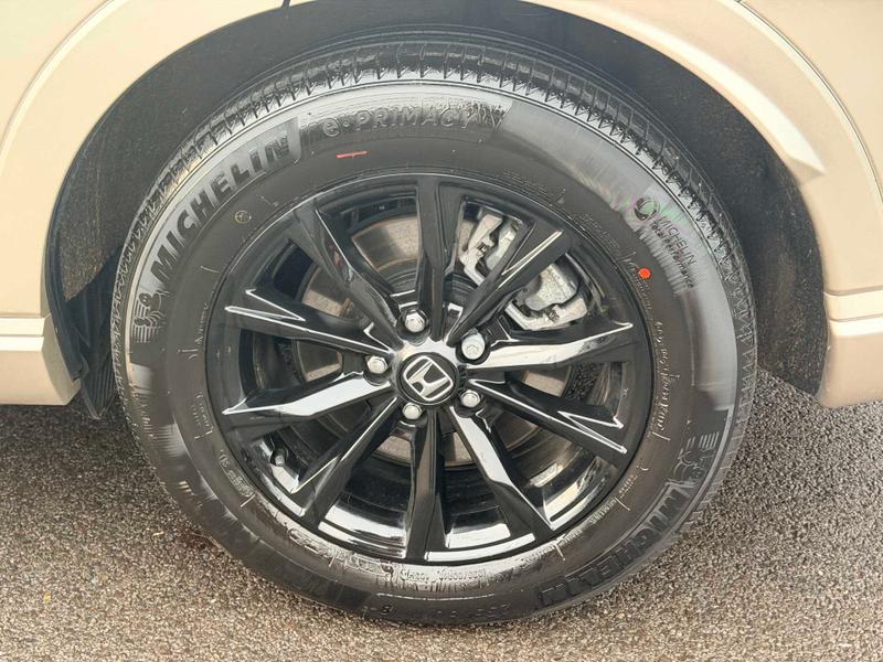 Used Honda CR-V 2025 for sale - 77578348: Photo 15