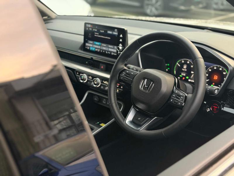 Used Honda CR-V 2025 for sale - 77578348: Photo 20