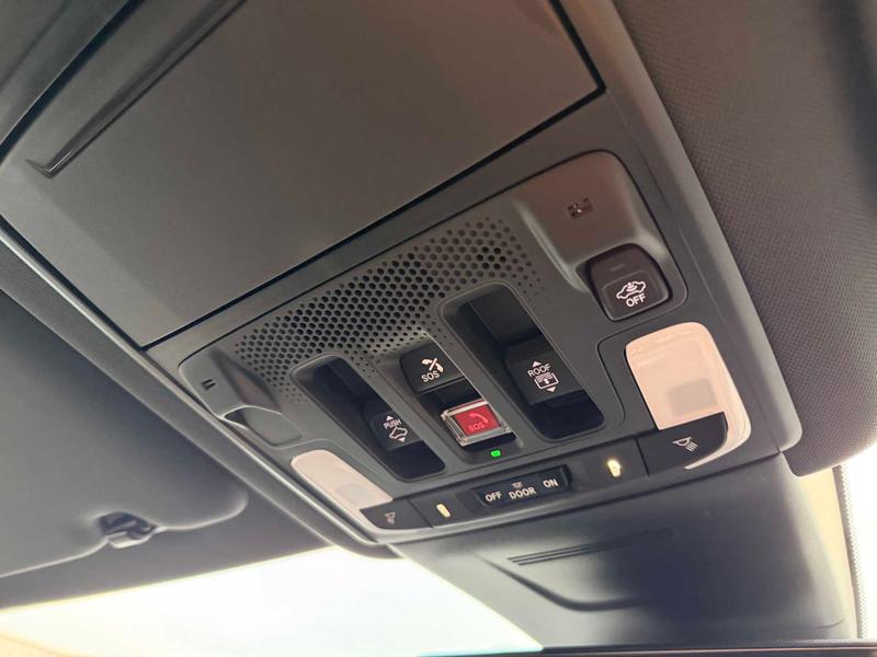 Used Honda CR-V 2025 for sale - 77578348: Photo 22