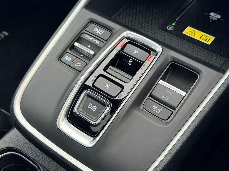 Used Honda CR-V 2025 for sale - 77578348: Photo 23