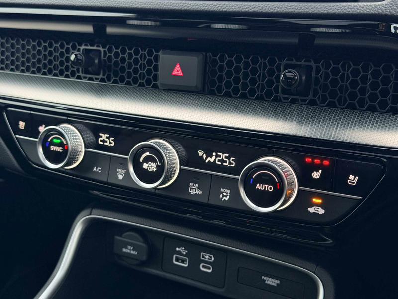 Used Honda CR-V 2025 for sale - 77578348: Photo 25