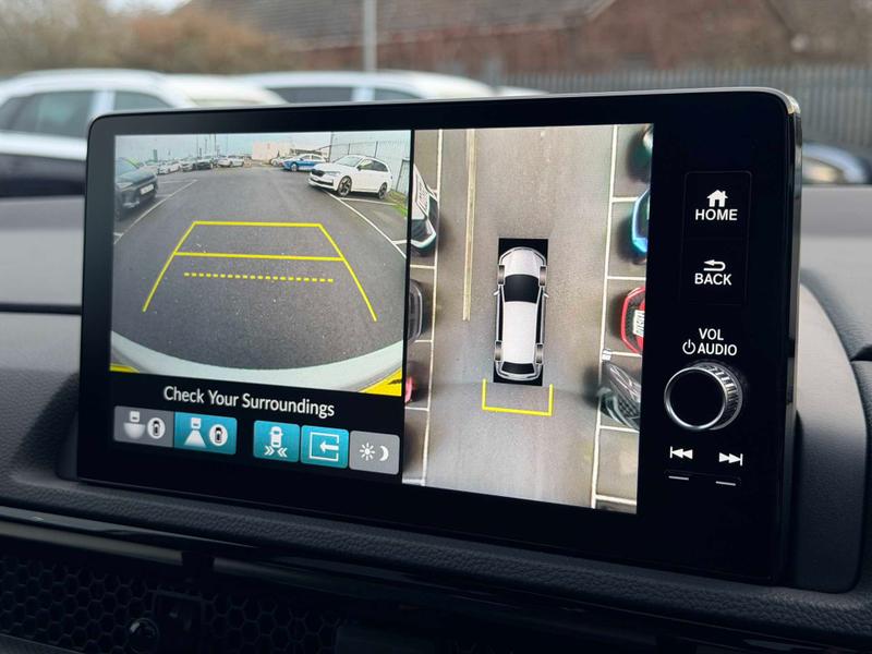 Used Honda CR-V 2025 for sale - 77578348: Photo 27