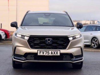 Used Honda CR-V 2025 for sale - 77578348: Photo