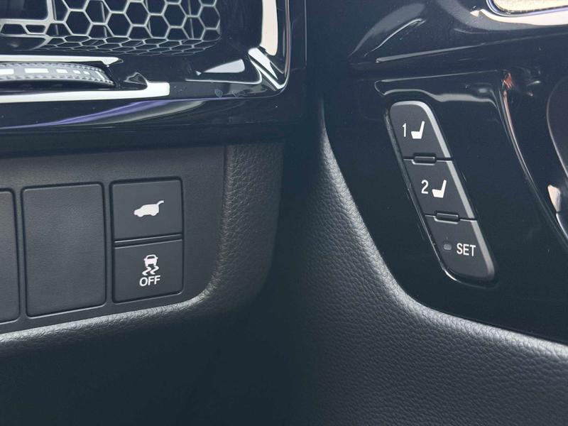 Used Honda CR-V 2025 for sale - 77578348: Photo 32