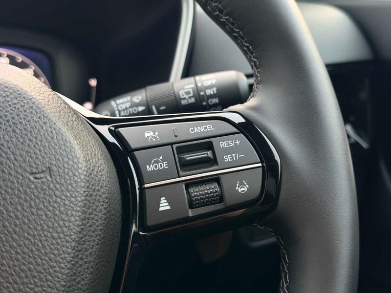 Used Honda CR-V 2025 for sale - 77578348: Photo 33