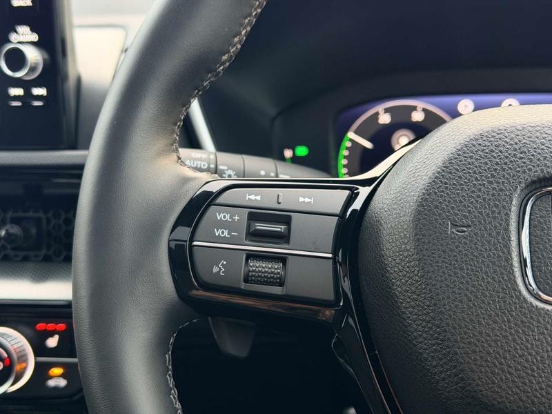 Used Honda CR-V 2025 for sale - 77578348: Photo 34