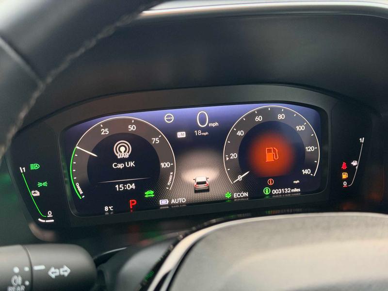 Used Honda CR-V 2025 for sale - 77578348: Photo 35