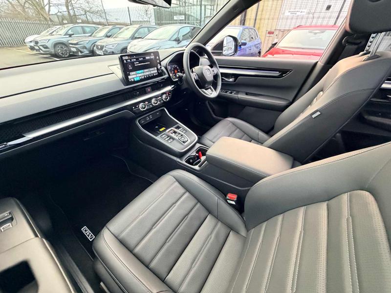 Used Honda CR-V 2025 for sale - 77578348: Photo 36