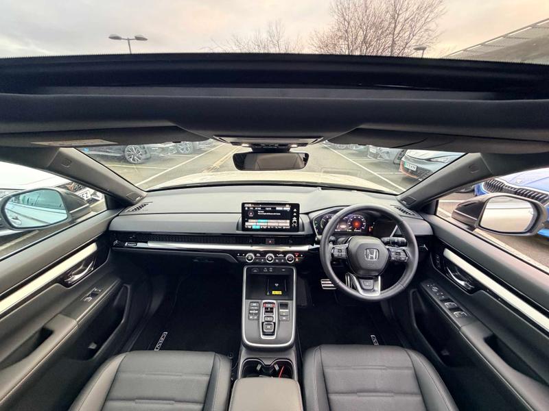 Used Honda CR-V 2025 for sale - 77578348: Photo 38