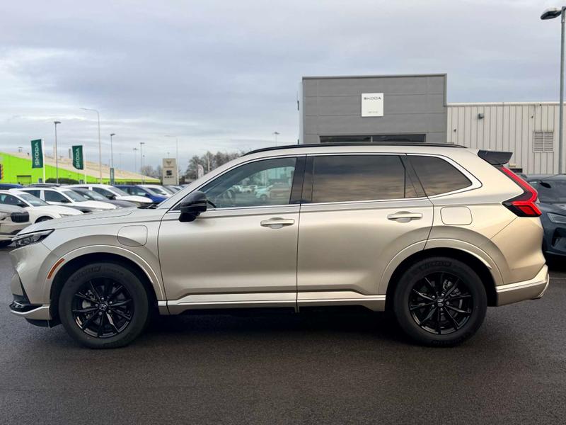 Used Honda CR-V 2025 for sale - 77578348: Photo 7