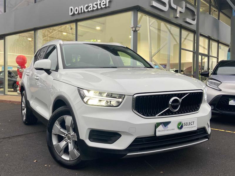 Used Volvo XC40 2019 for sale - 76782393: Photo 1