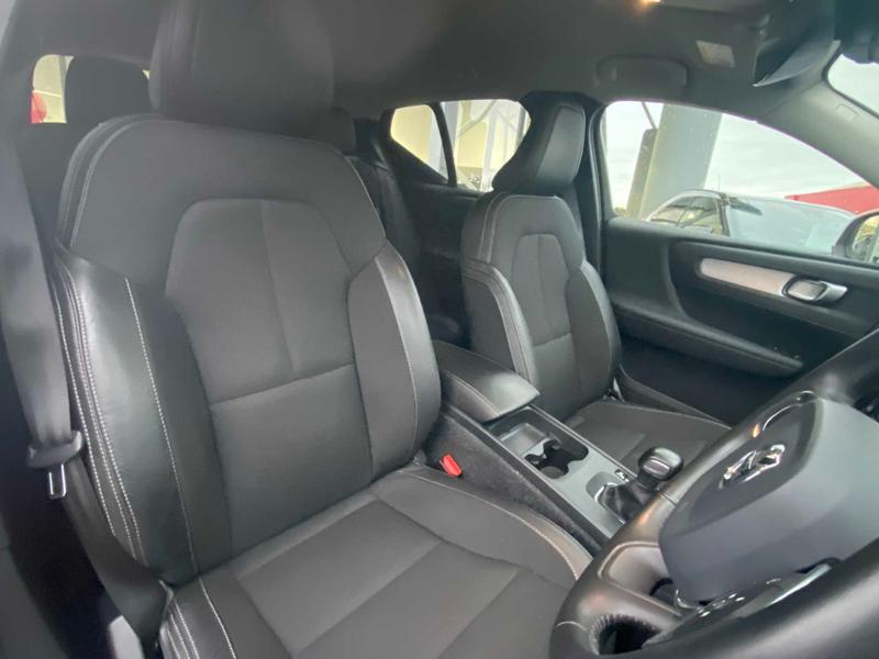 Used Volvo XC40 2019 for sale - 76782393: Photo 10