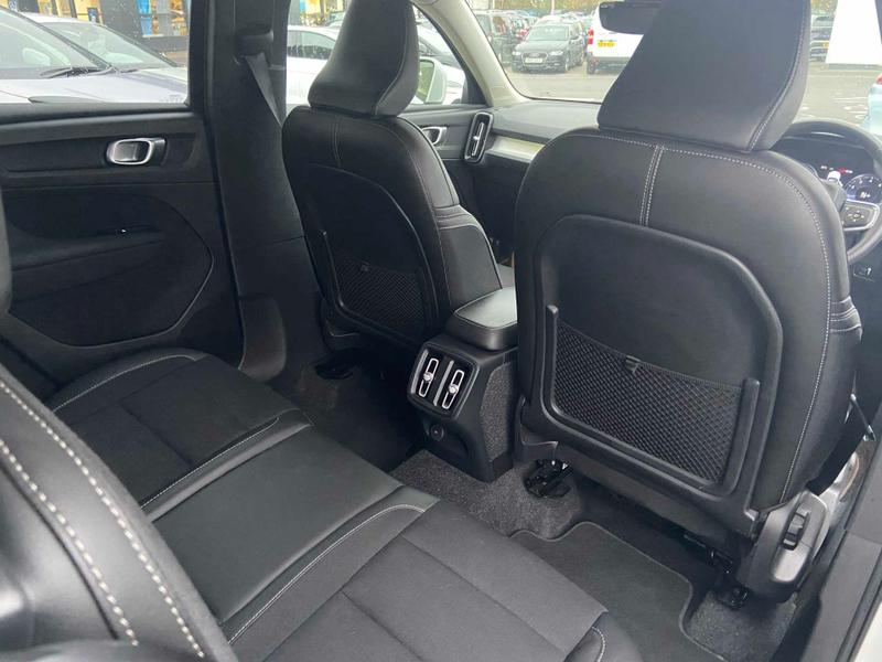 Used Volvo XC40 2019 for sale - 76782393: Photo 11