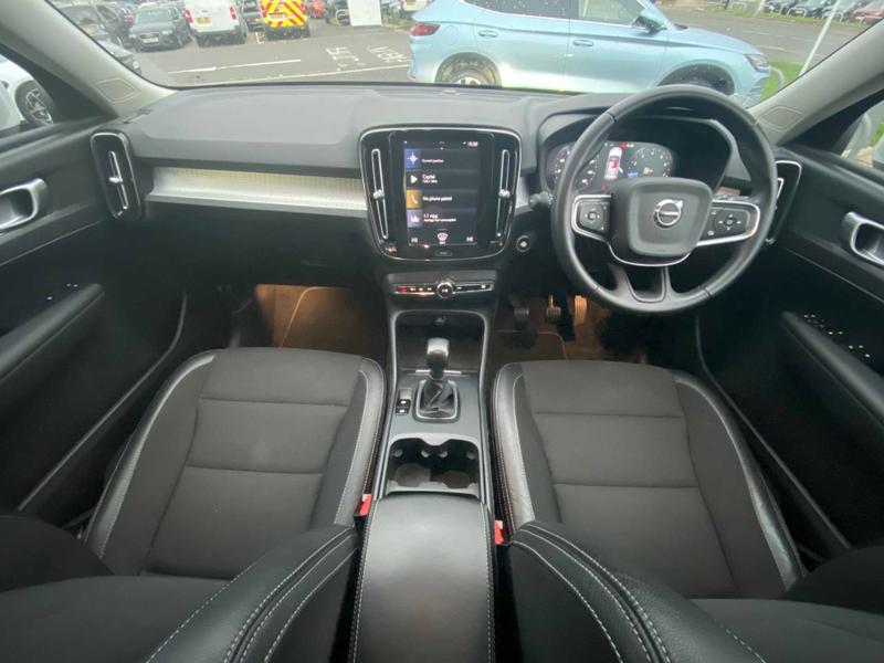 Used Volvo XC40 2019 for sale - 76782393: Photo 13
