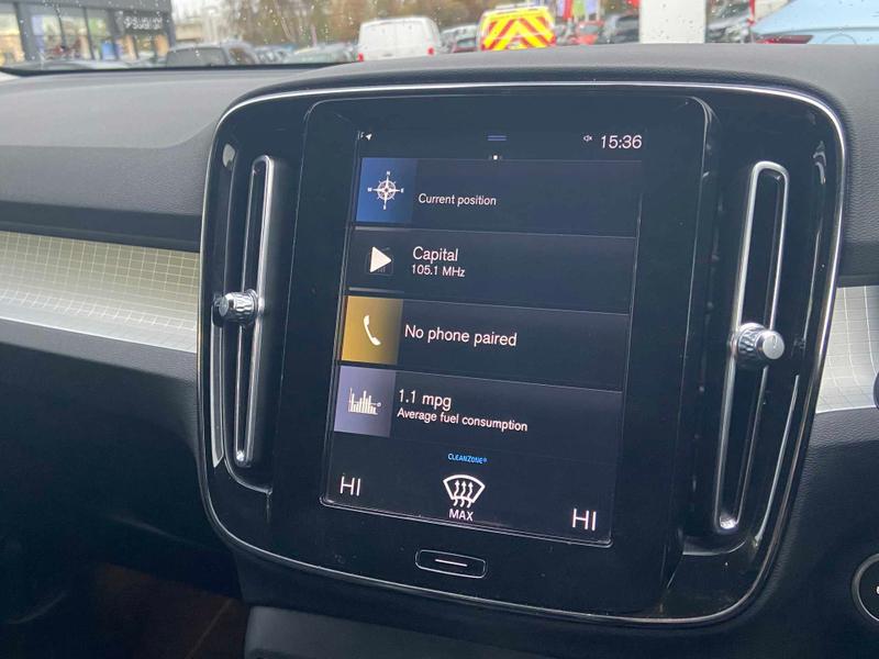 Used Volvo XC40 2019 for sale - 76782393: Photo 19