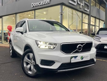 Volvo - XC40