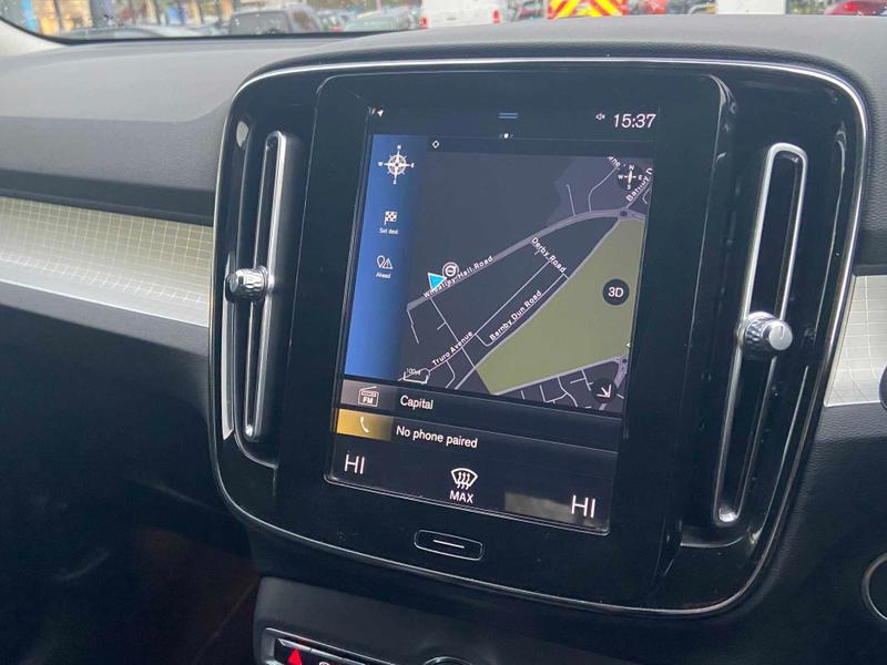 Used Volvo XC40 2019 for sale - 76782393: Photo 22