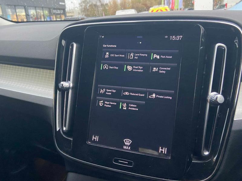 Used Volvo XC40 2019 for sale - 76782393: Photo 23