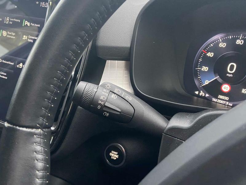 Used Volvo XC40 2019 for sale - 76782393: Photo 27