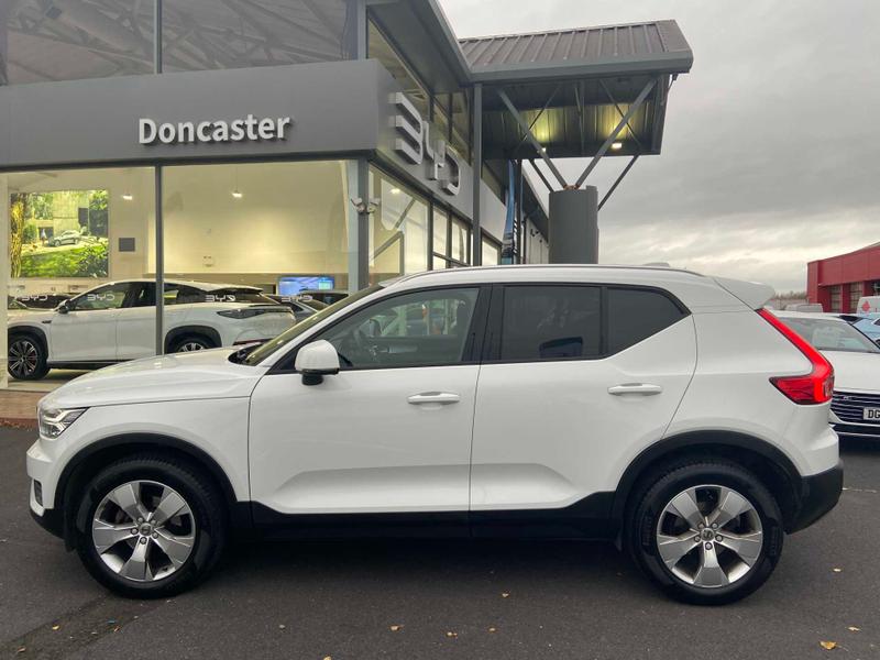 Used Volvo XC40 2019 for sale - 76782393: Photo 3