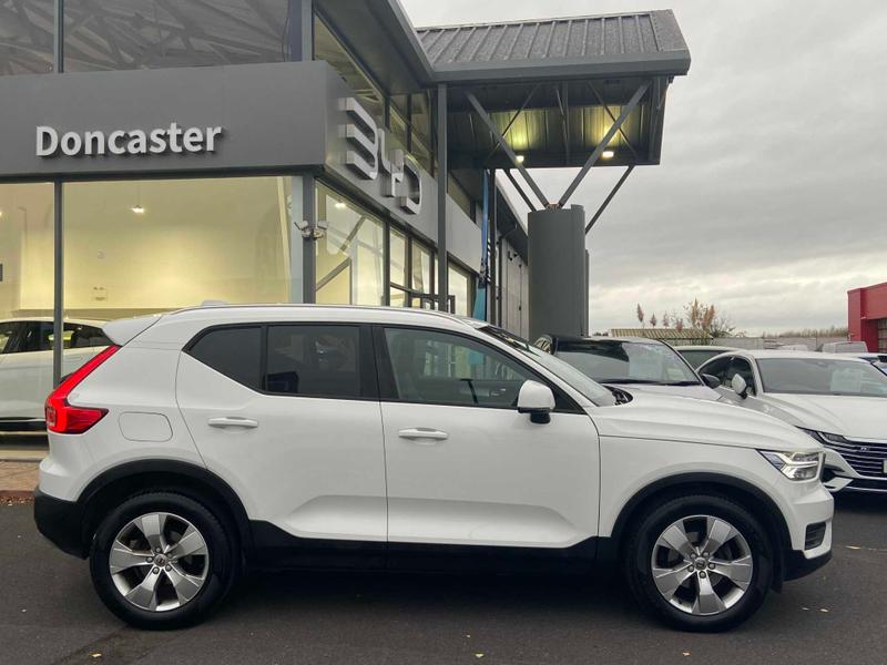 Used Volvo XC40 2019 for sale - 76782393: Photo 4
