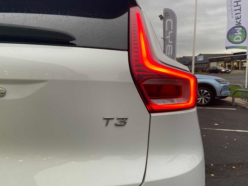 Used Volvo XC40 2019 for sale - 76782393: Photo 7