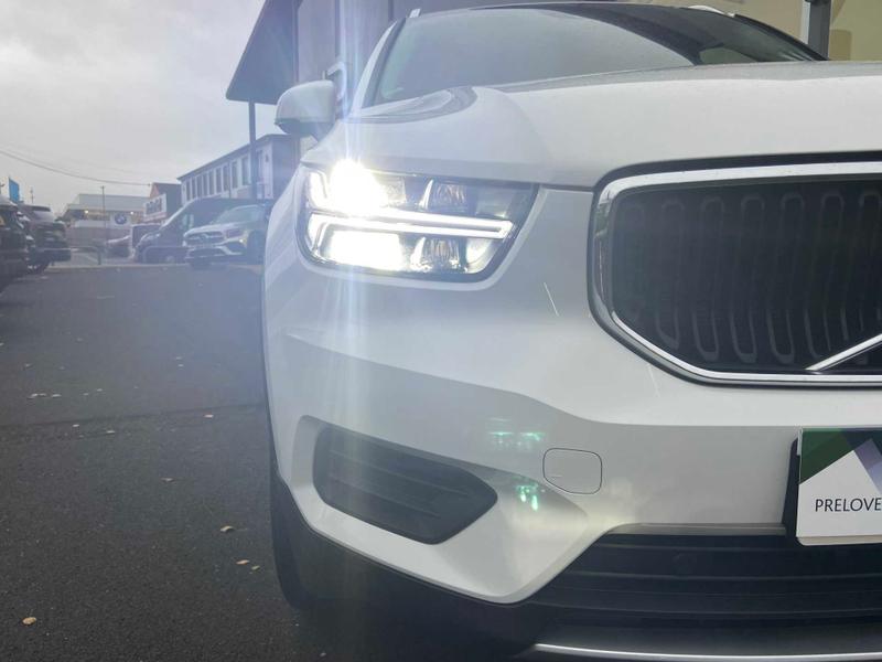 Used Volvo XC40 2019 for sale - 76782393: Photo 8