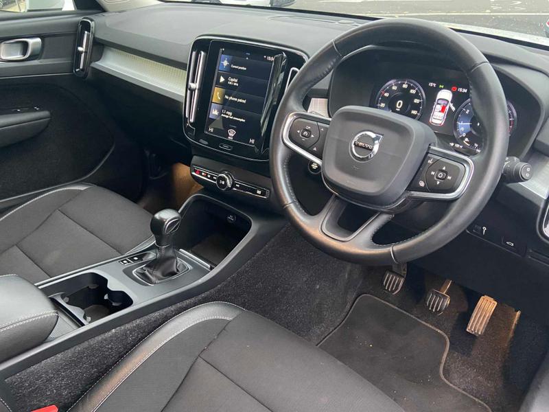 Used Volvo XC40 2019 for sale - 76782393: Photo 9