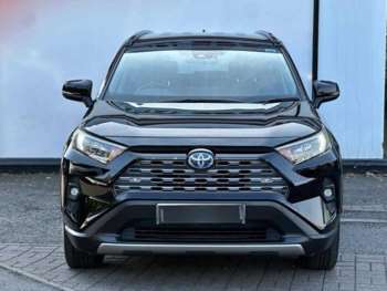 Used Toyota RAV4  for sale - 74752551: Photo