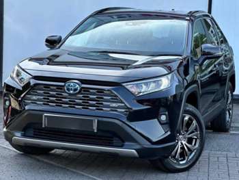 Used Toyota RAV4  for sale - 74752551: Photo